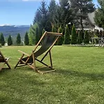 Holiday home Dom Ukromki Z Kominkiem I Widokiem Na Sniezke Sosnowka (Jelenia Gora)