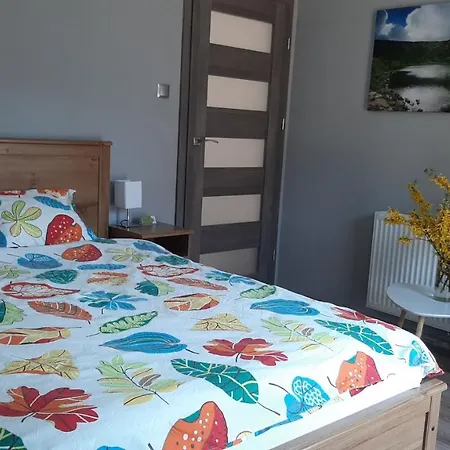 Dom Ukromki Z Kominkiem I Widokiem Na Sniezke *