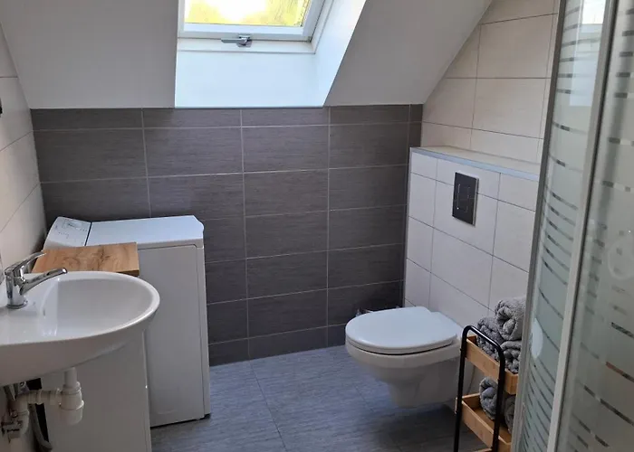 Dom Ukromki Z Kominkiem I Widokiem Na Sniezke *